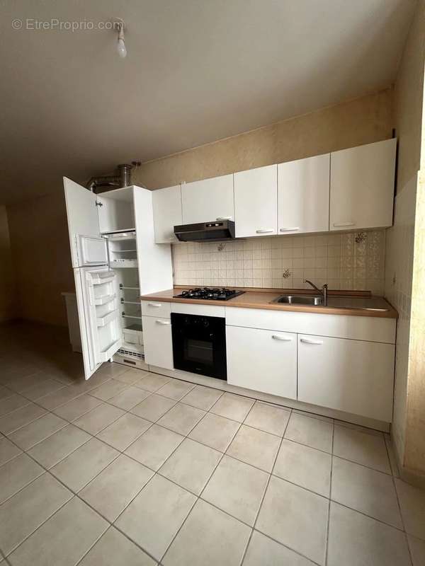 Appartement à MONTELIMAR