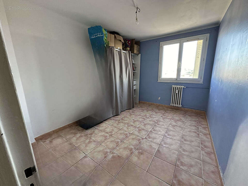 Appartement à CASTELNAU-LE-LEZ