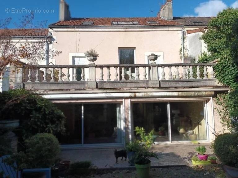 Maison à PERIGUEUX