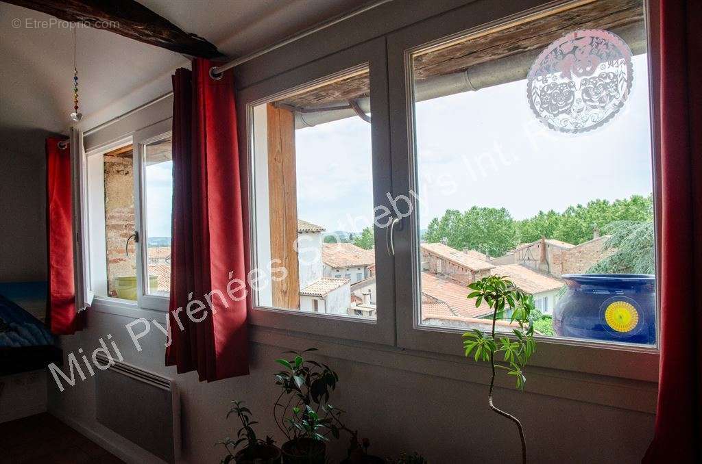 Appartement à LAVAUR