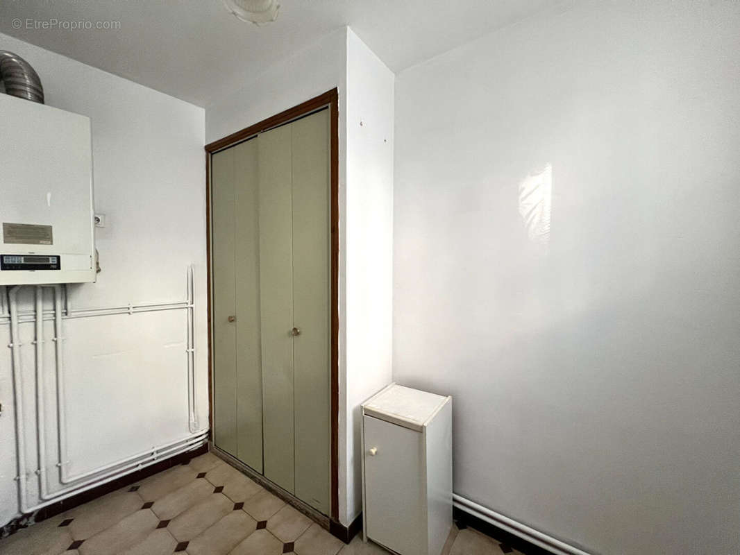 Appartement à BEZIERS