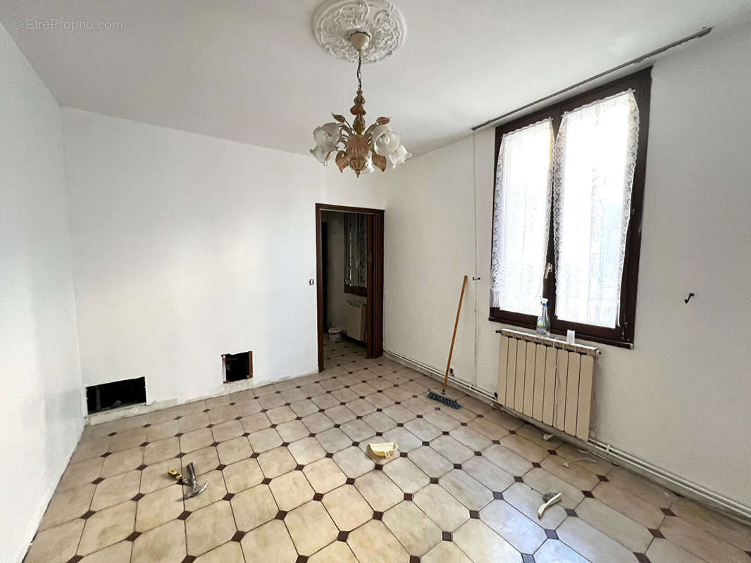 Appartement à BEZIERS