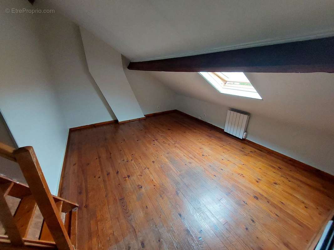 Appartement à LIEVIN