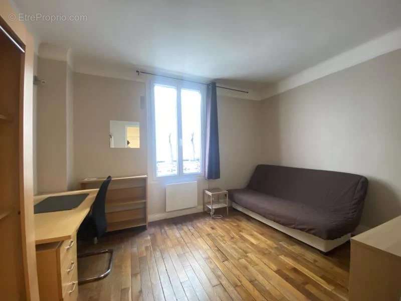 Appartement à MALAKOFF