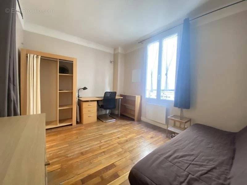 Appartement à MALAKOFF