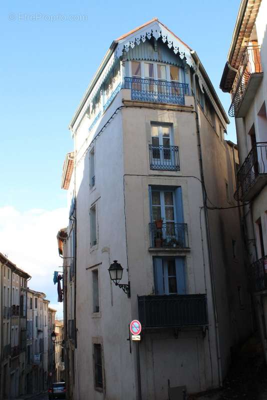 Appartement à BEZIERS