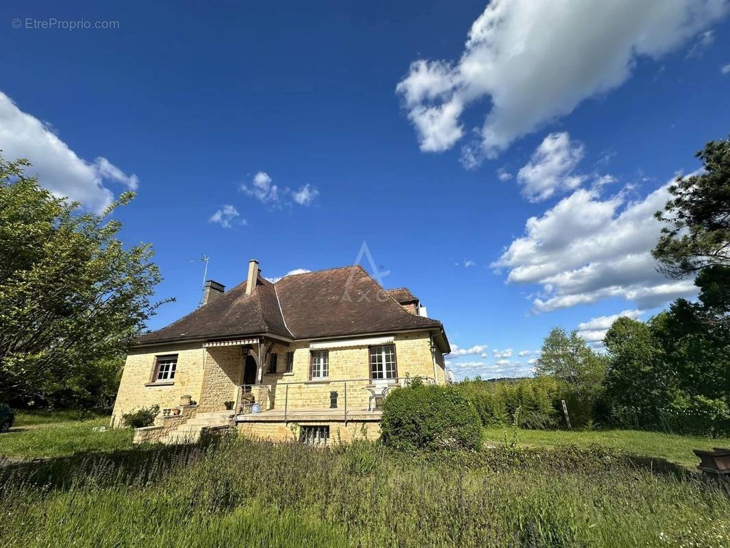 Maison à BELVES