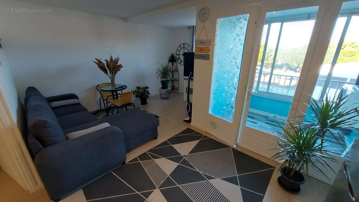 Appartement à AGDE