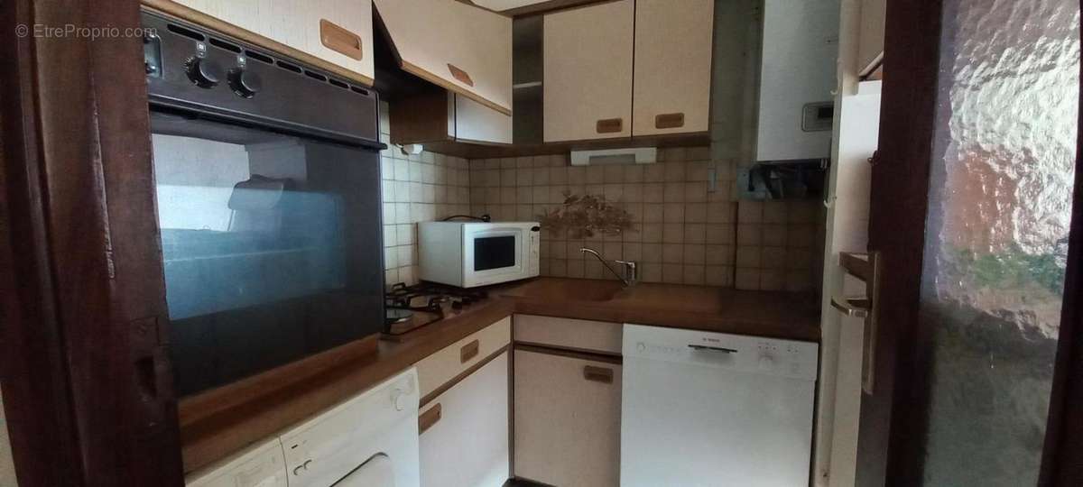 Appartement à LE BARCARES