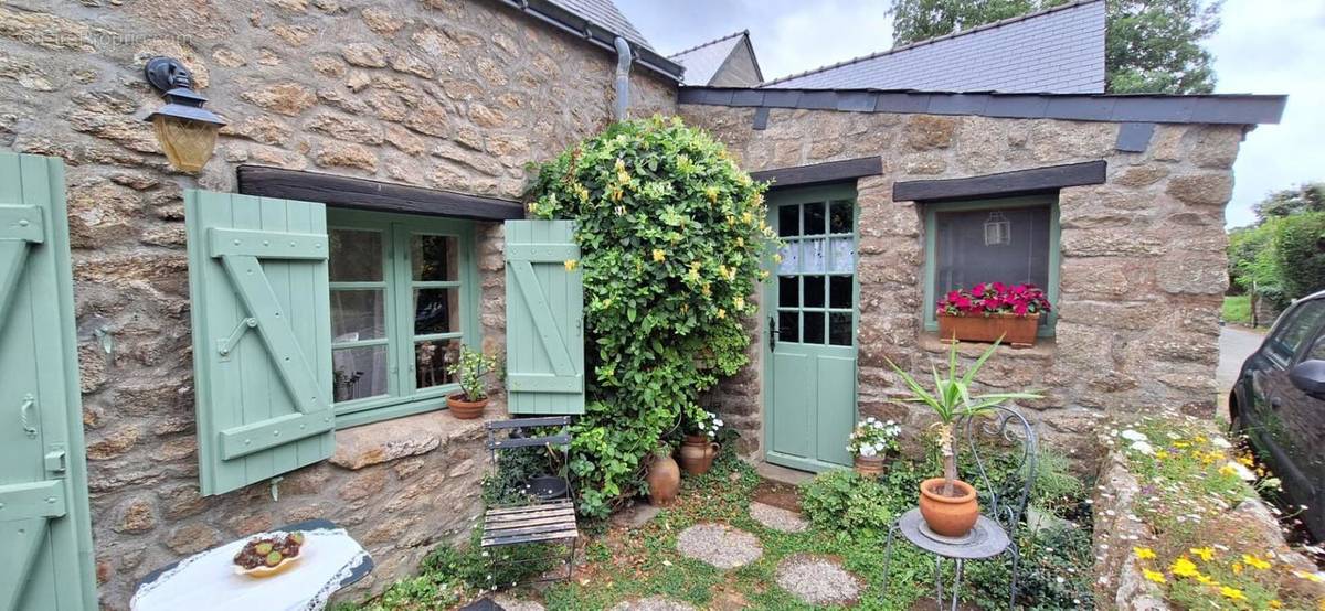 Maison à GUERANDE