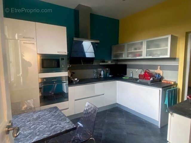 Appartement à ARMENTIERES