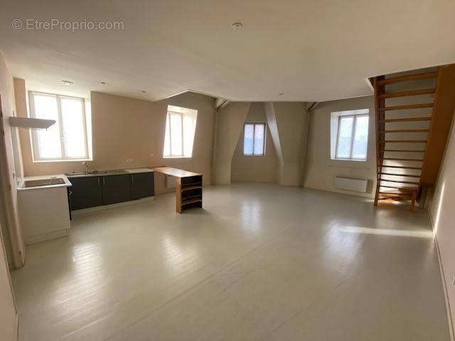 Appartement à ARMENTIERES