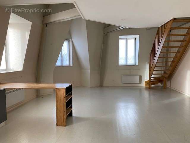 Appartement à ARMENTIERES