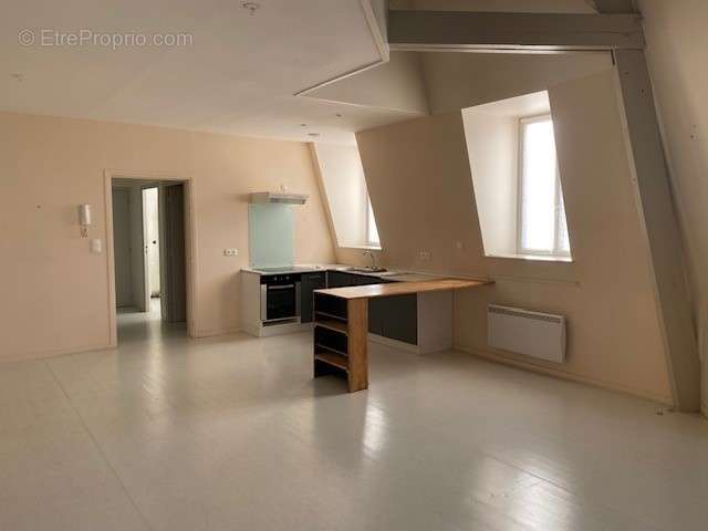 Appartement à ARMENTIERES