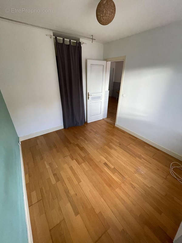 Appartement à HENDAYE