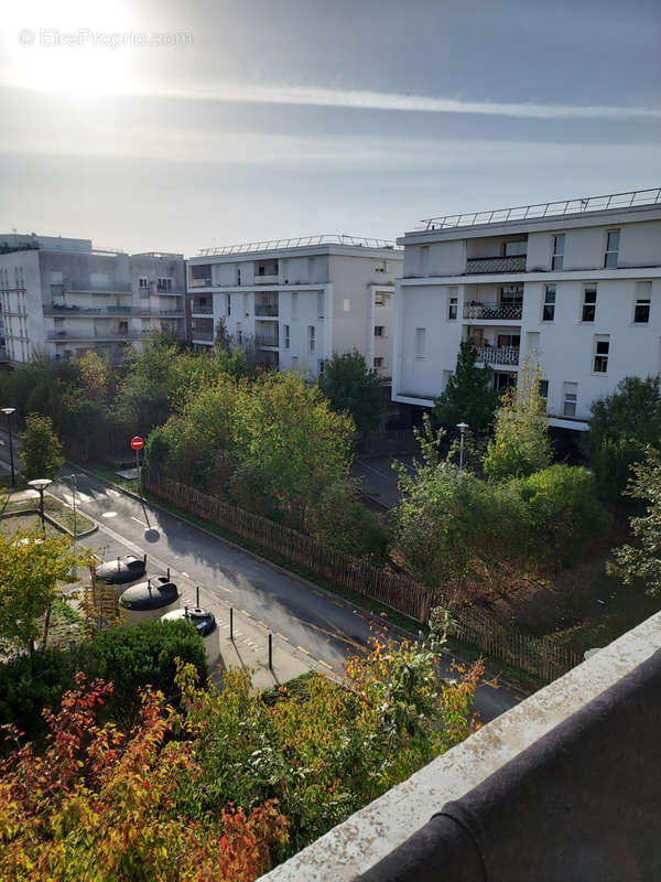 Appartement à LORMONT