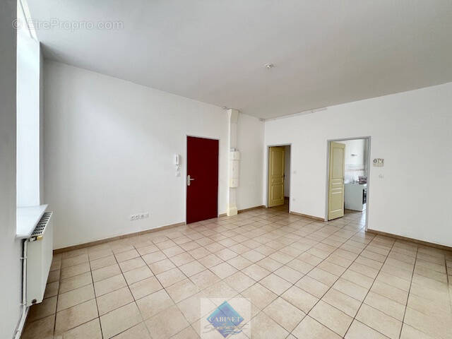 Appartement à ABBEVILLE