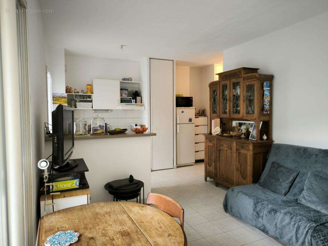 Appartement à SETE