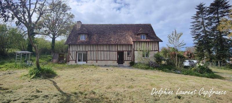 Maison à GONNEVILLE-SUR-MER