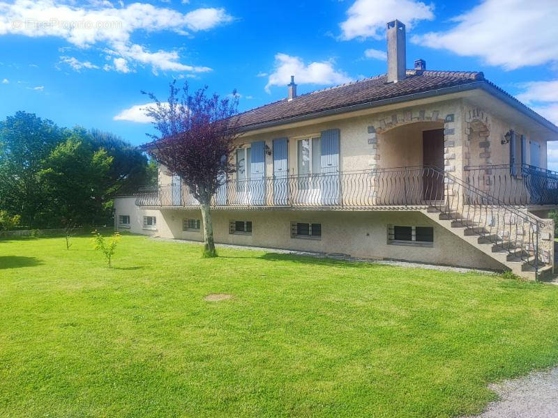 Maison à CASTRES