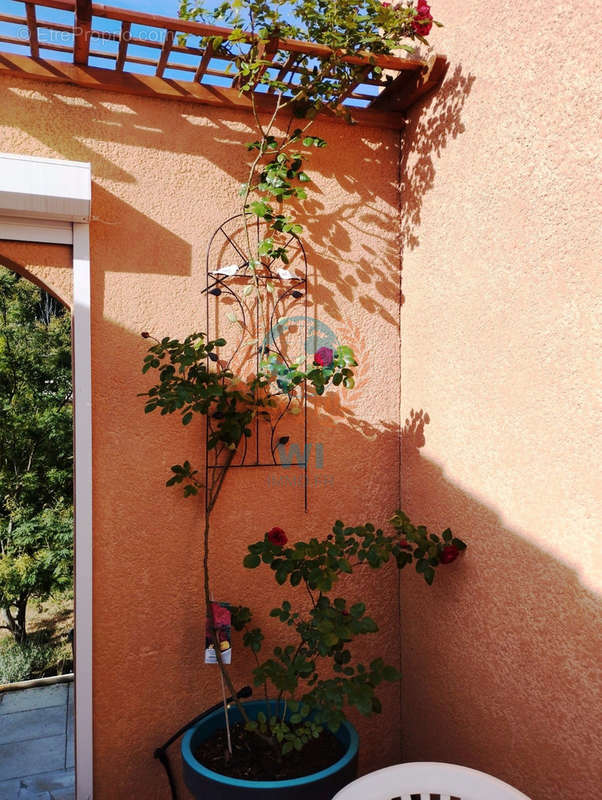 Maison à TRANS-EN-PROVENCE