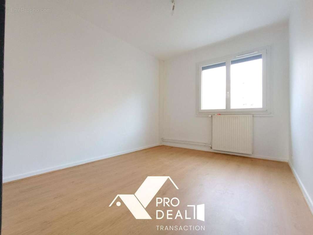 Appartement à LYON-8E