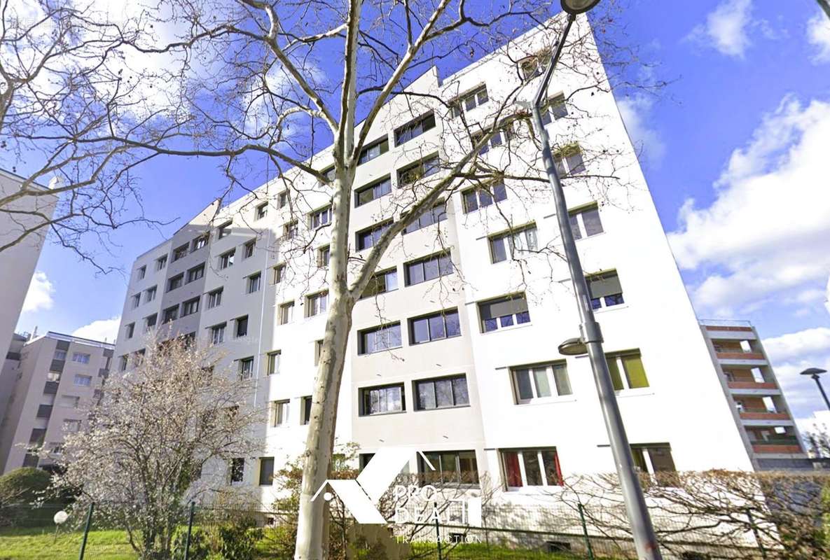 Appartement à LYON-8E