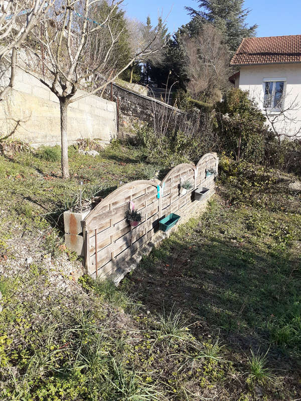 Maison à MILLAU