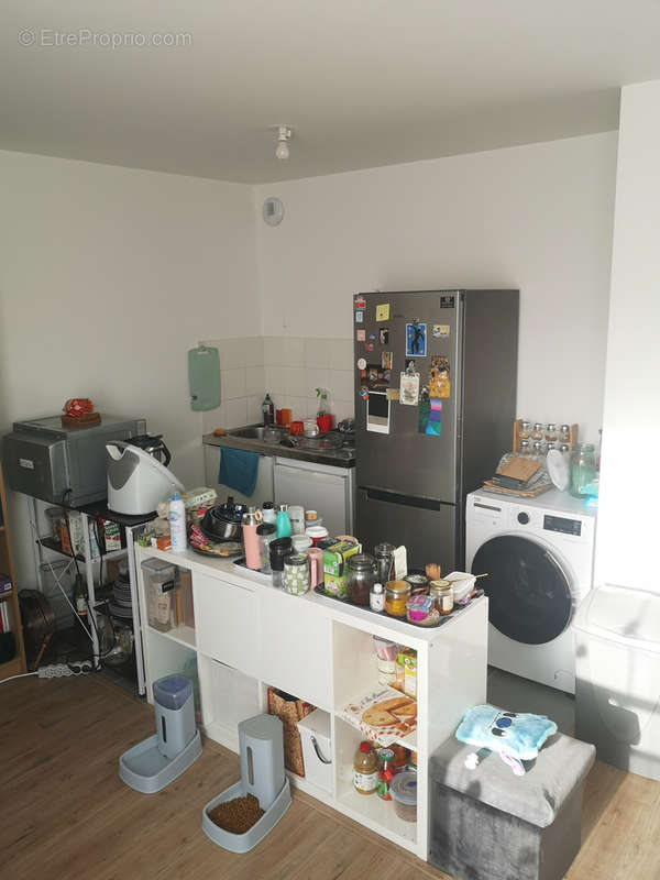 Appartement à POISSY