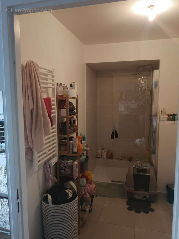 Appartement à POISSY