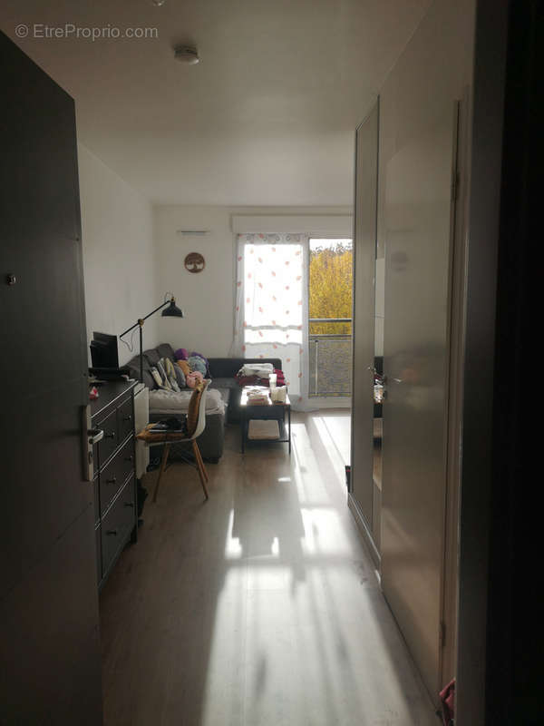 Appartement à POISSY