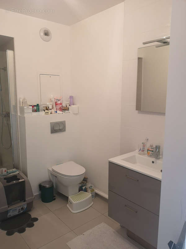 Appartement à POISSY