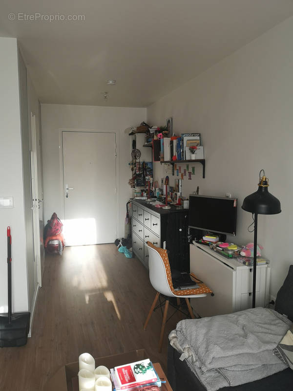 Appartement à POISSY