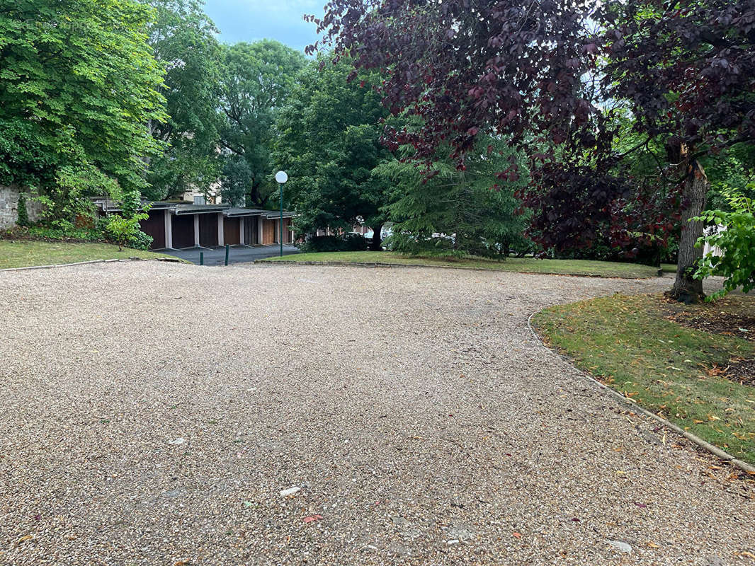 Appartement à SAINT-GERMAIN-EN-LAYE