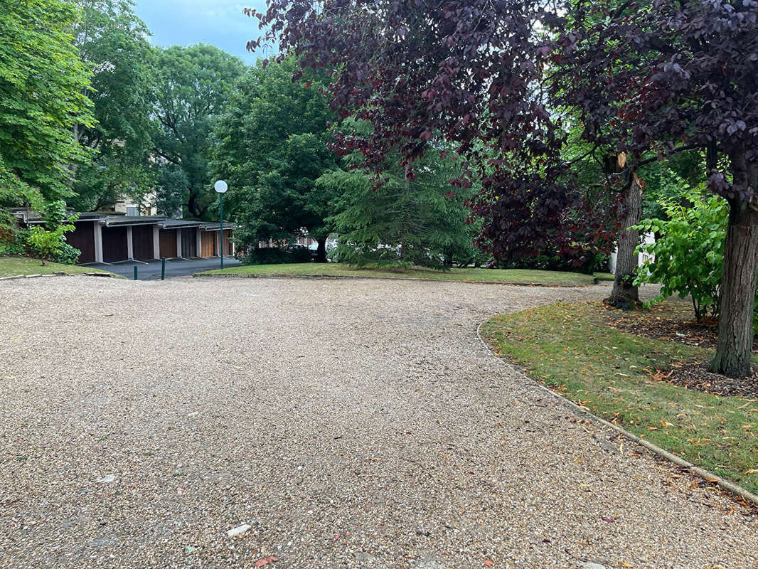 Appartement à SAINT-GERMAIN-EN-LAYE