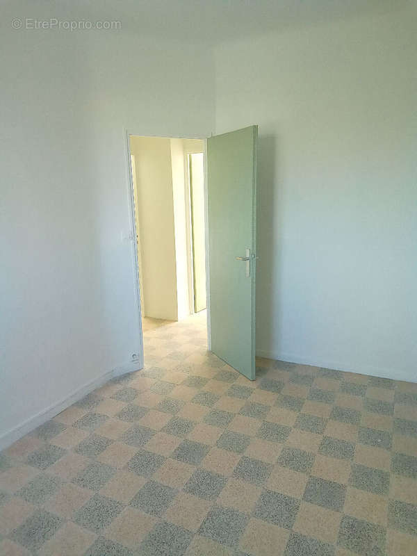 Appartement à MARSEILLE-10E