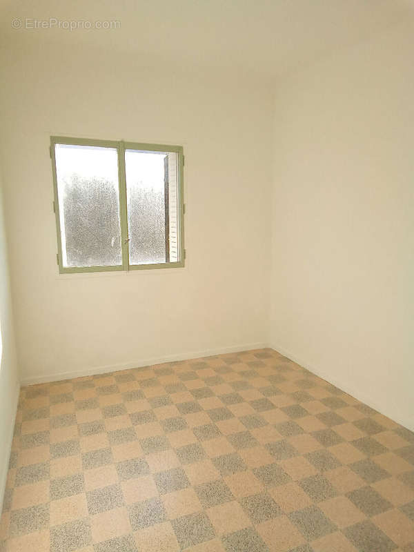 Appartement à MARSEILLE-10E