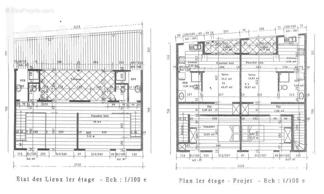 Appartement à FORT-DE-FRANCE