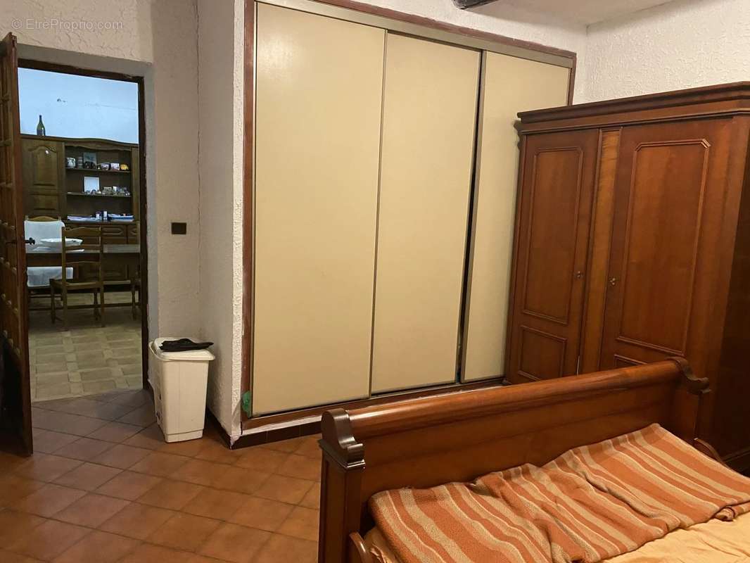 Appartement à AURIOL