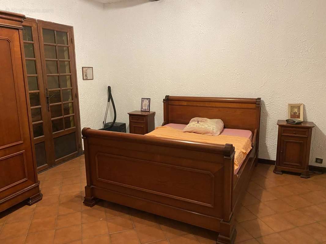 Appartement à AURIOL