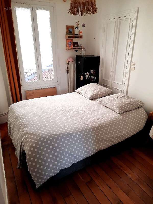 Appartement à PANTIN