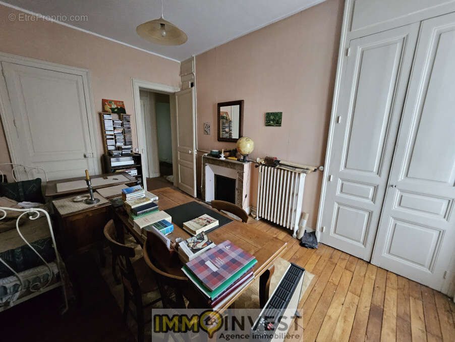 Appartement à LIMOGES