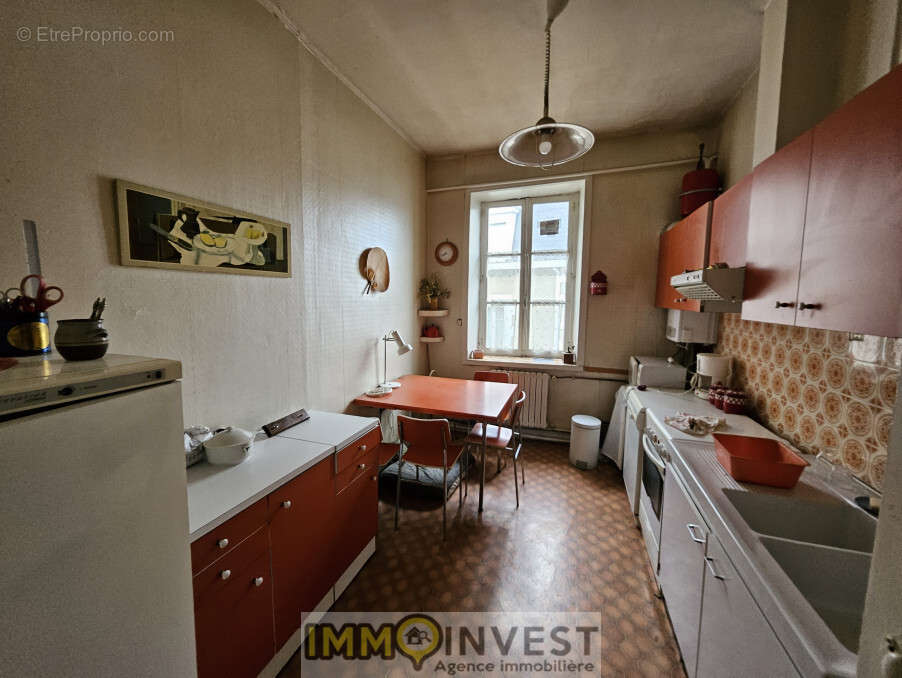 Appartement à LIMOGES