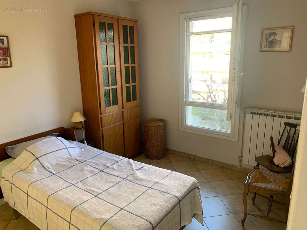 Appartement à MARSEILLE-11E