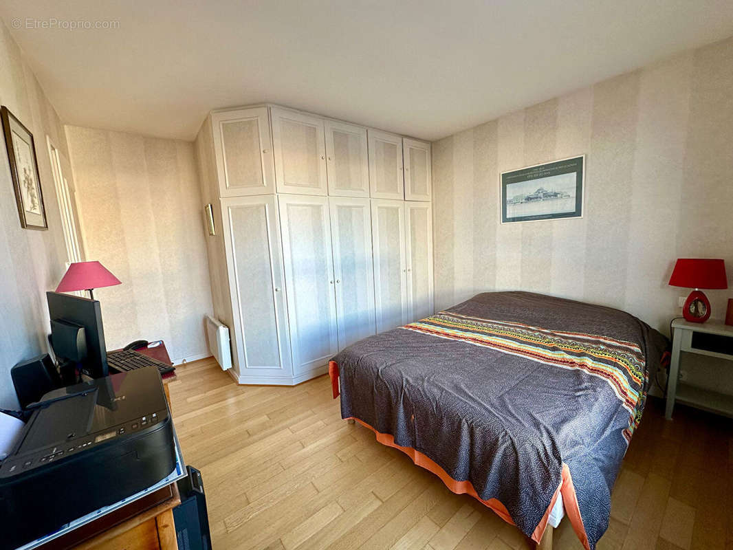 Appartement à LES SABLES-D&#039;OLONNE