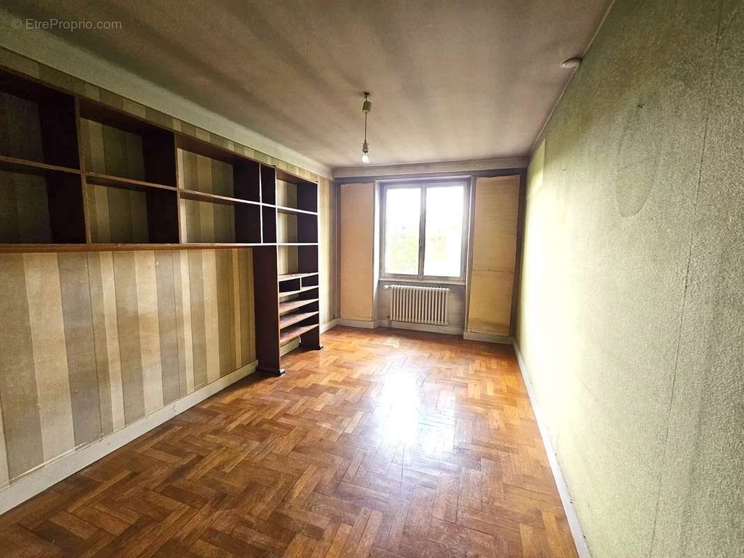 Appartement à LONS-LE-SAUNIER