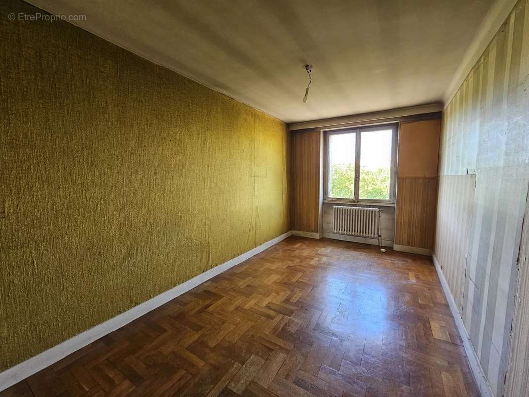 Appartement à LONS-LE-SAUNIER