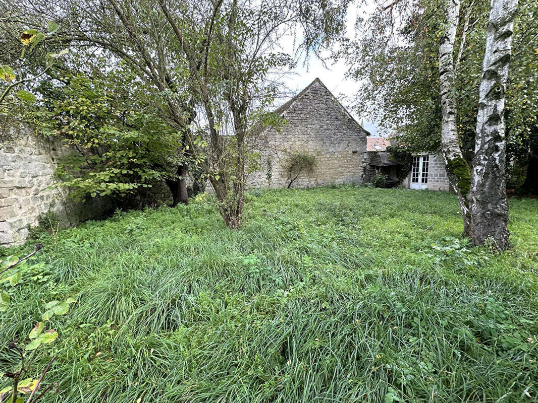 Maison à BORAN-SUR-OISE