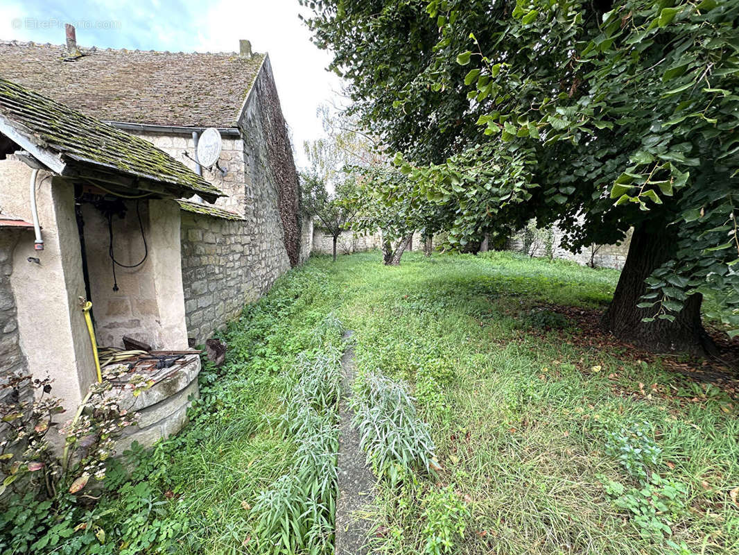 Maison à BORAN-SUR-OISE