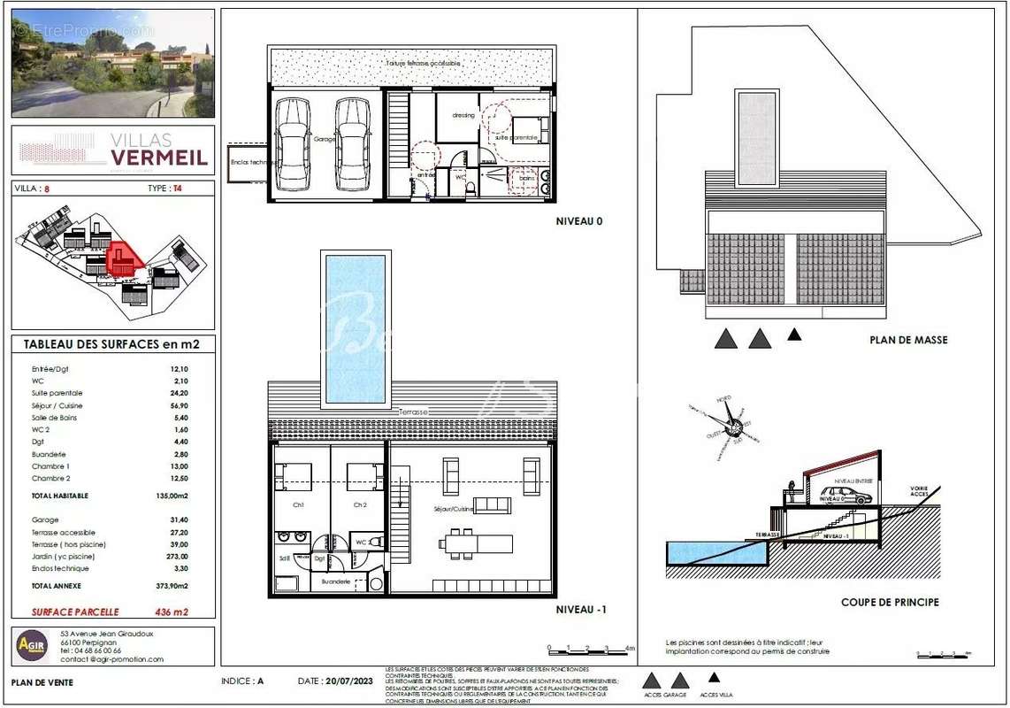 Maison à BANYULS-SUR-MER